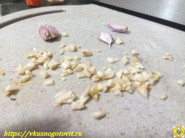 Ленивые голубцы с капустой рисом и фаршем в духовке
Ленивые голубцы с капустой рисом и фаршем в духовке