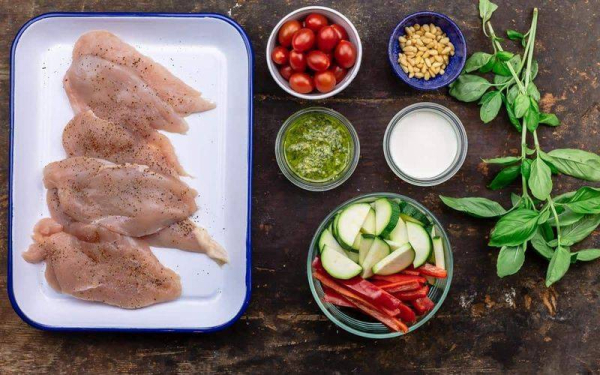 
			Кабачки на сковороде &mdash; 6 рецептов приготовления быстрых и вкусных молодых кабачков		