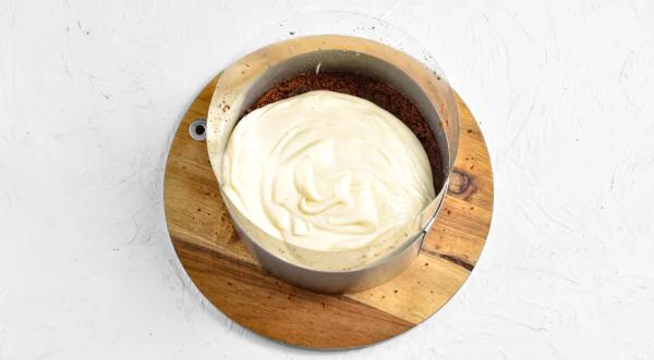 Торт &laquo;Милка&raquo;, пошаговый рецепт с фото на 956 ккал