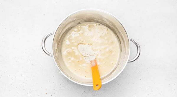 Маковый бисквит, пошаговый рецепт с фото на 329 ккал