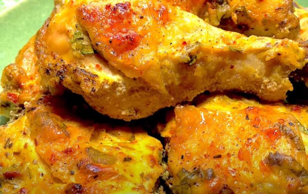 
			Курица в духовке кусочками &mdash; 6 самых вкусных рецептов		