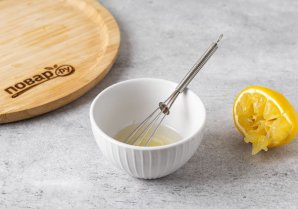 Салат с сыром и оливками Салат с сыром и оливками