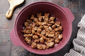 Классический плов Классический плов