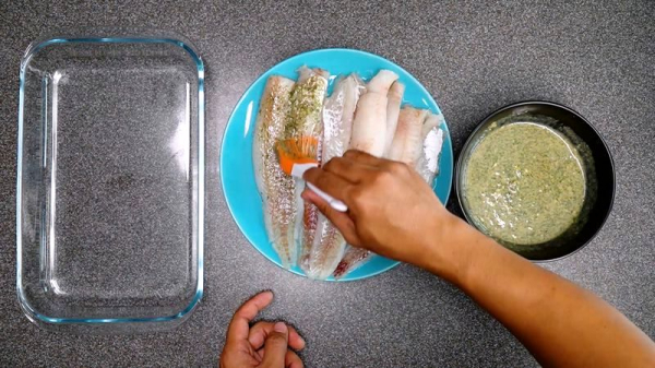 Готовим Минтай по самым вкусным рецептам — на сковороде и гриле
Готовим Минтай по самым вкусным рецептам — на сковороде и гриле