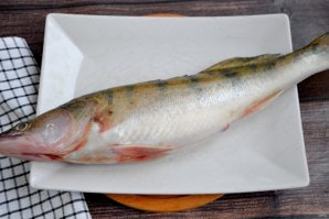 Рыбные галки