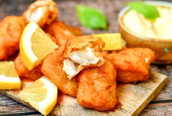 Готовим Минтай по самым вкусным рецептам — на сковороде и гриле
Готовим Минтай по самым вкусным рецептам — на сковороде и гриле