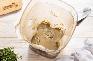 Урбеч из подсолнечника