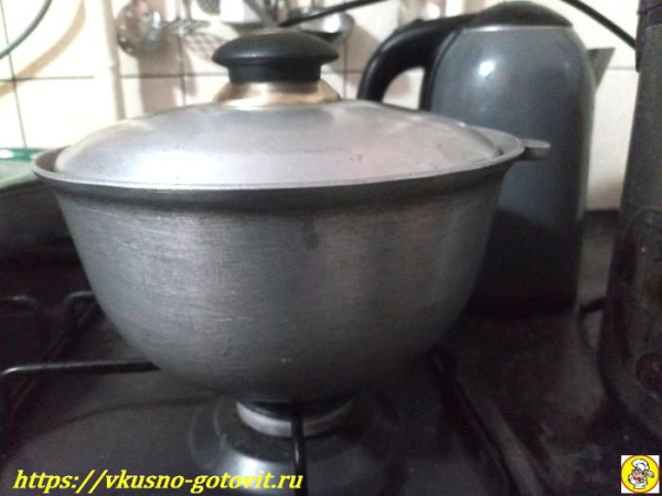 
			Плов со свининой в мультиварке &mdash; простой рецепт приготовления		