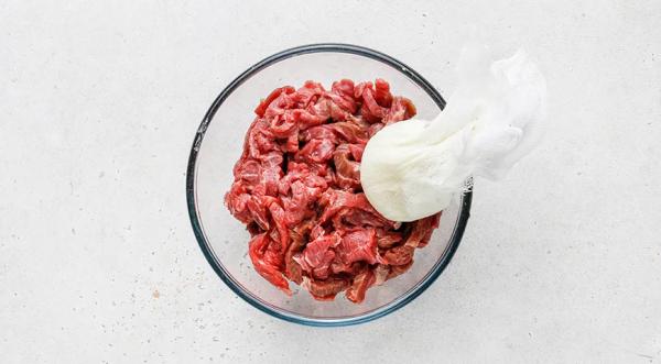 Домашняя шаурма с говядиной, пошаговый рецепт с фото на 851 ккал