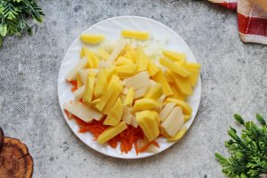 Молдавская Зама