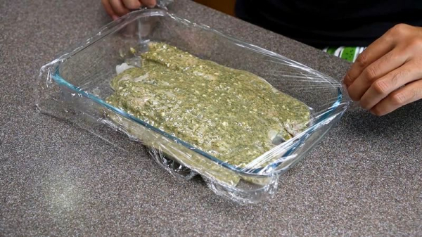 Готовим Минтай по самым вкусным рецептам — на сковороде и гриле
Готовим Минтай по самым вкусным рецептам — на сковороде и гриле