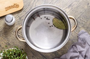 Лук консервированный