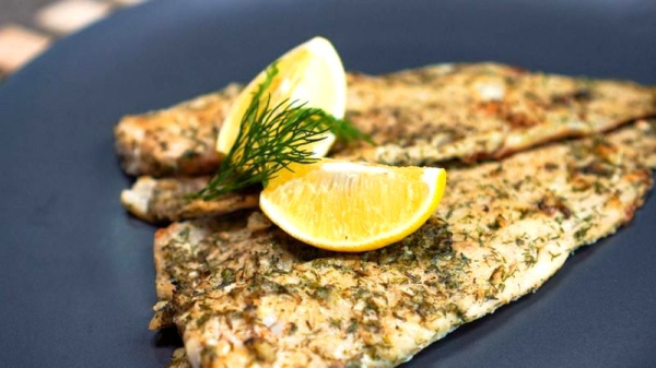 Готовим Минтай по самым вкусным рецептам — на сковороде и гриле
Готовим Минтай по самым вкусным рецептам — на сковороде и гриле