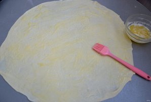 Сладкая катлама Сладкая катлама