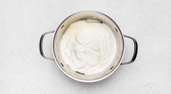 Ириски на сметане, пошаговый рецепт с фото на 547 ккал