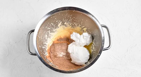 Торт &laquo;Милка&raquo;, пошаговый рецепт с фото на 956 ккал