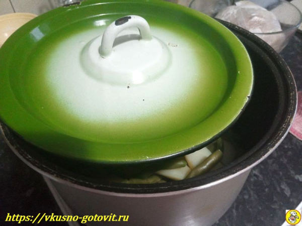 
			Картофель по-деревенски в домашних условиях. Как приготовить вкусную домашнюю картошку		