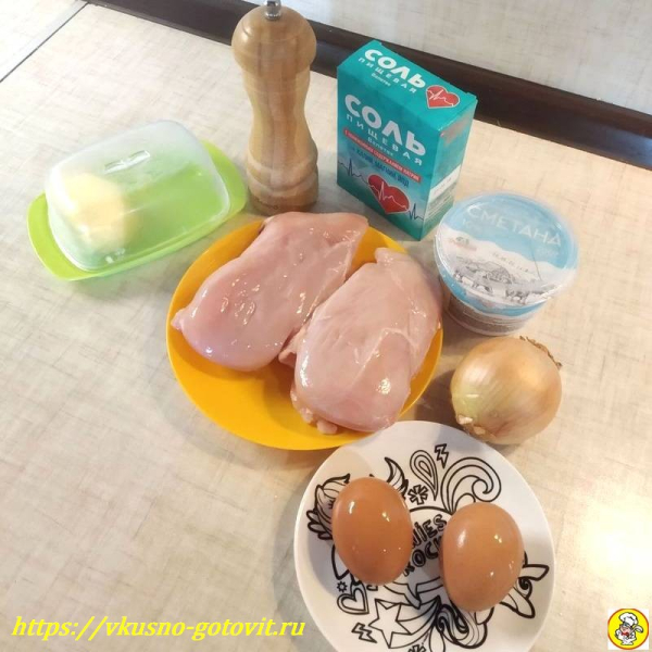 
			Курица в духовке кусочками &mdash; 6 самых вкусных рецептов		