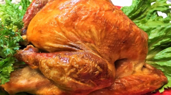 
			Индейка в духовке целиком &mdash; 5 рецептов приготовления сочной и мягкой индейки		