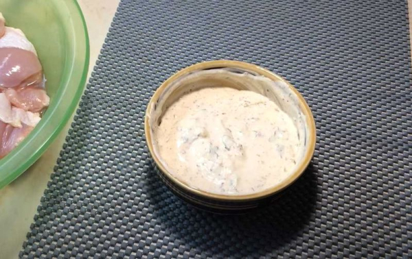 
			Курица в духовке кусочками &mdash; 6 самых вкусных рецептов		