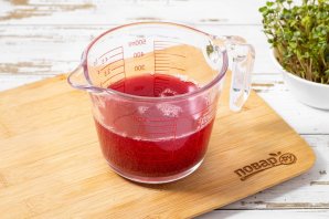 Капуста в капустном плаще Капуста в капустном плаще