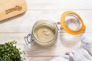 Урбеч из подсолнечника