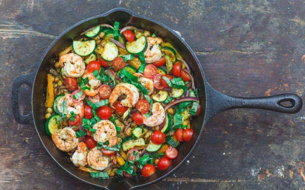 
			Кабачки на сковороде &mdash; 6 рецептов приготовления быстрых и вкусных молодых кабачков		