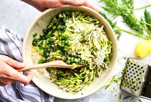 
			Кабачки на сковороде &mdash; 6 рецептов приготовления быстрых и вкусных молодых кабачков		