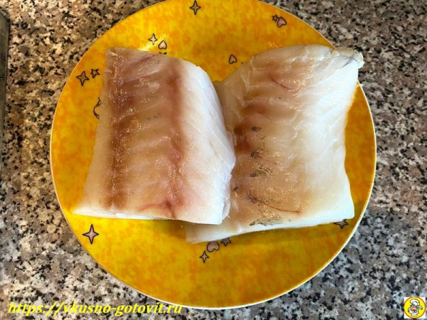 Готовим Минтай по самым вкусным рецептам — на сковороде и гриле
Готовим Минтай по самым вкусным рецептам — на сковороде и гриле