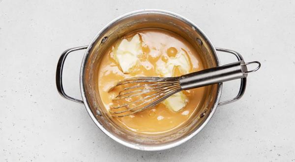 Ириски на сметане, пошаговый рецепт с фото на 547 ккал