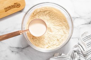 Протеиновые конфеты Протеиновые конфеты