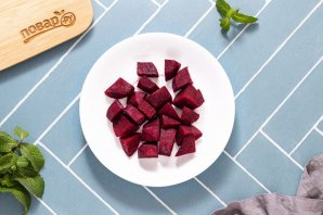 Смузи &laquo;Щетка&raquo;