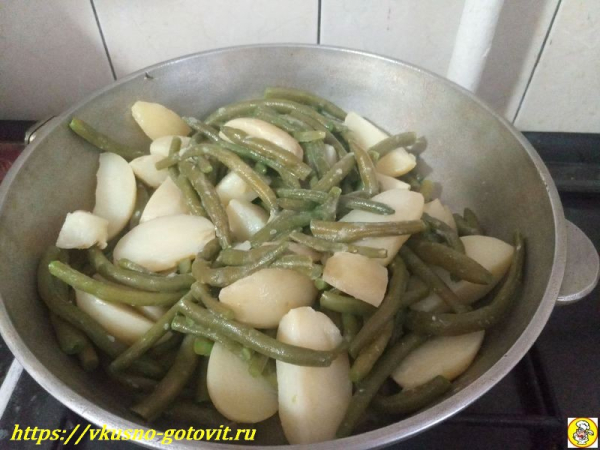 
			Картофель по-деревенски в домашних условиях. Как приготовить вкусную домашнюю картошку		