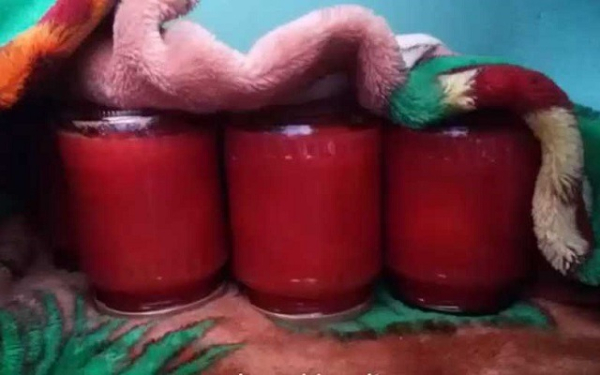 Рецепты маринованных помидоров на зиму в банках – пальчики оближешь
Рецепты маринованных помидоров на зиму в банках – пальчики оближешь