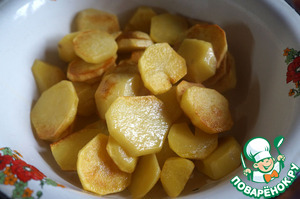 Палтус в фольге Палтус в фольге