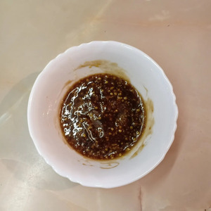 Скумбрия в двух маринадах