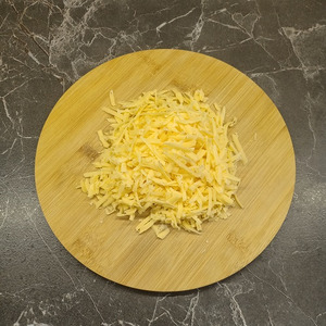 Запечённая белая рыба с сырным соусом Запечённая белая рыба с сырным соусом