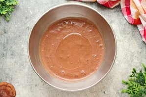 Торт блинный Торт блинный