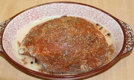 
			Сочная буженина из свинины в духовке &mdash; рецепты приготовления в домашних условиях		