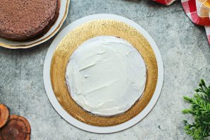 Торт блинный Торт блинный