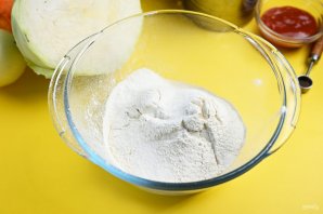 Постные печеные пирожки