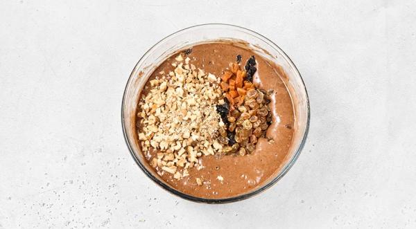 Коврижка постная монастырская, пошаговый рецепт с фото на 494 ккал