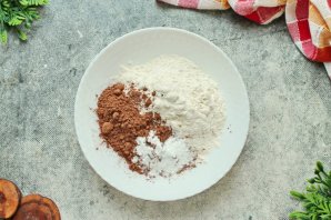 Торт блинный Торт блинный