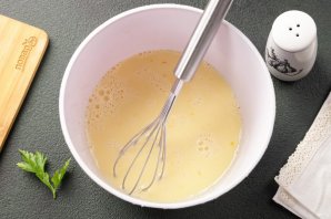 Омлет для детей Омлет для детей