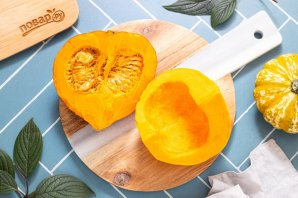 Тыквенный сок