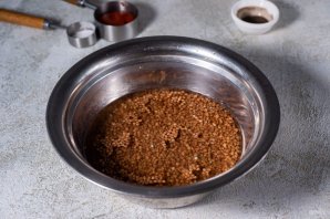 Каша с мясом в горшочке Каша с мясом в горшочке