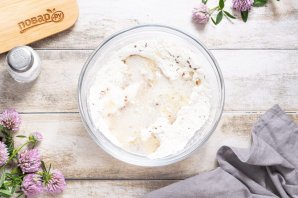 Галетное печенье Галетное печенье