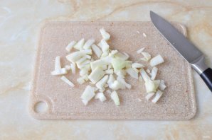 Бефстроганов в мультиварке Бефстроганов в мультиварке