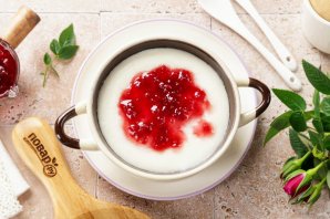 Каша манная в мультиварке Каша манная в мультиварке