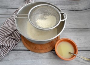 Восточные пельмени Восточные пельмени